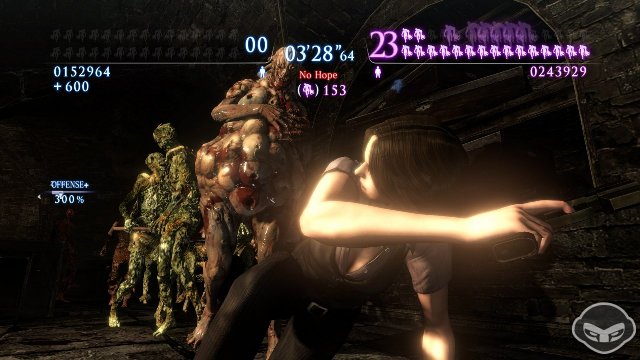 Resident Evil 6 - Immagine 76833