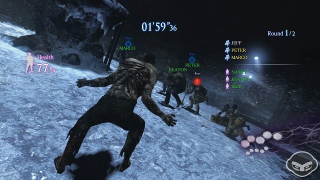 Resident Evil 6 - Immagine 72301