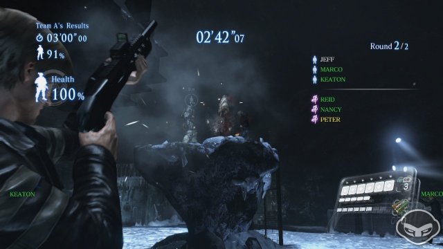 Resident Evil 6 - Immagine 72331