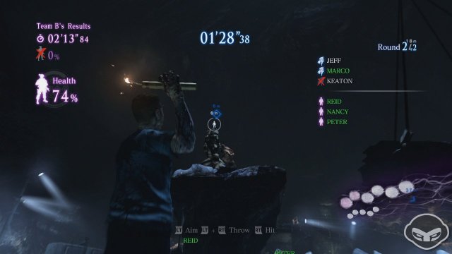 Resident Evil 6 - Immagine 72333
