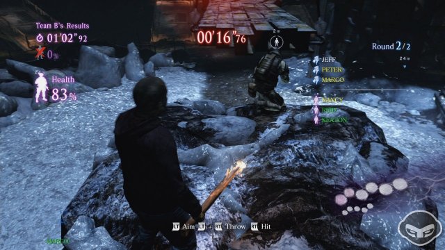 Resident Evil 6 - Immagine 72339