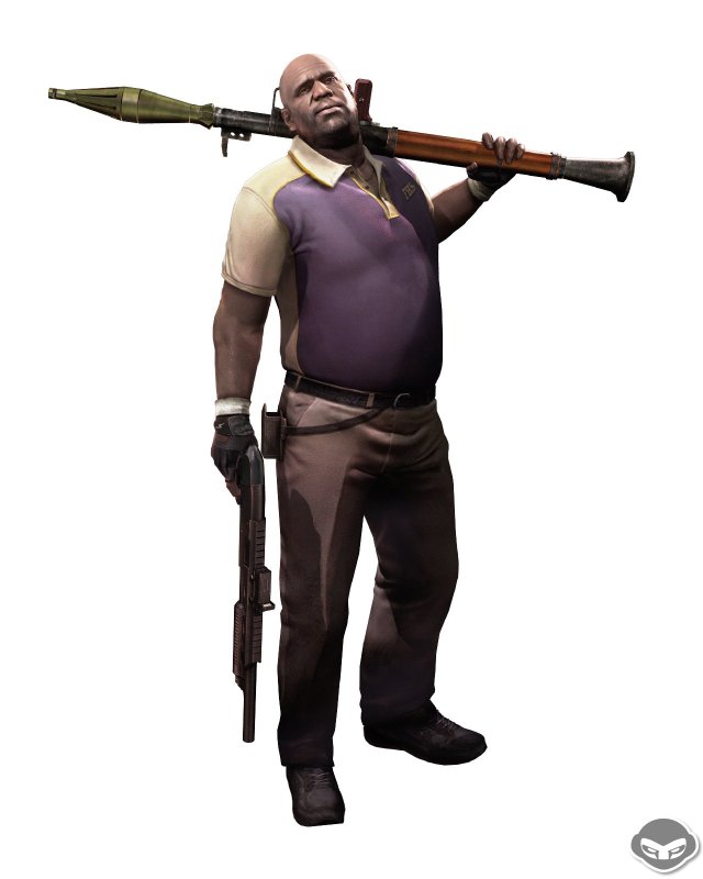 Resident Evil 6 - Immagine 76063