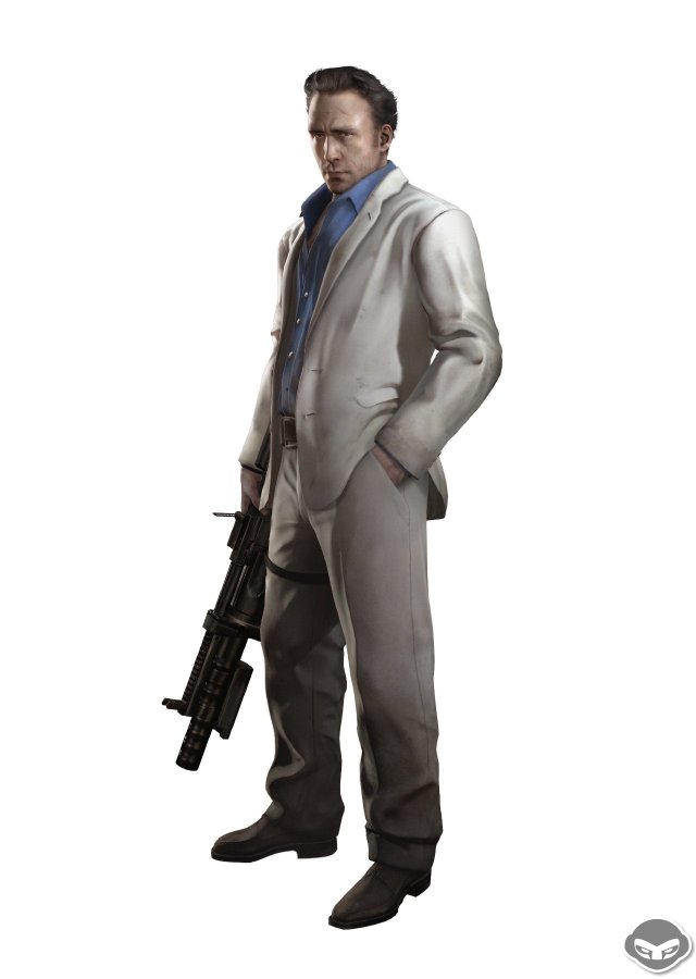 Resident Evil 6 - Immagine 76064