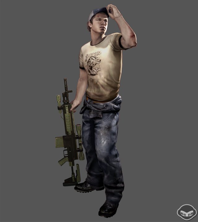 Resident Evil 6 - Immagine 76065