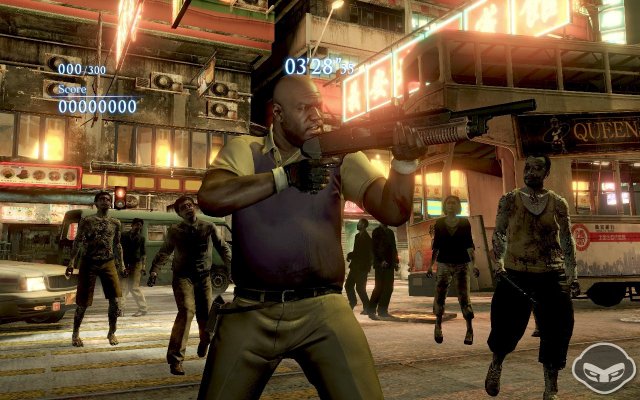 Resident Evil 6 - Immagine 76066