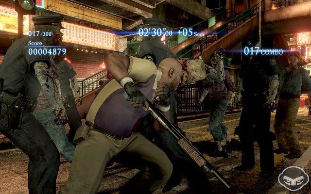 Resident Evil 6 - Immagine 76067