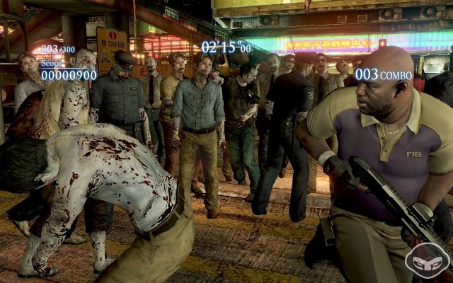 Resident Evil 6 - Immagine 76068