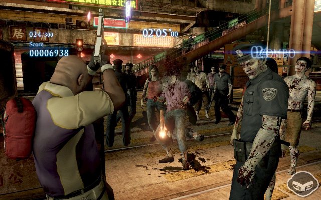 Resident Evil 6 - Immagine 76069