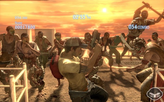 Resident Evil 6 - Immagine 76072