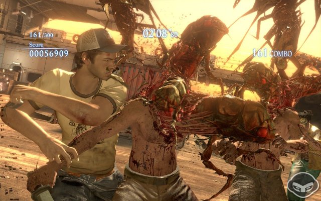 Resident Evil 6 - Immagine 76073