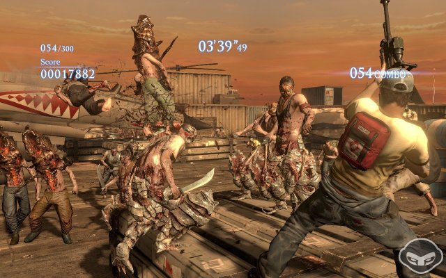 Resident Evil 6 - Immagine 76074