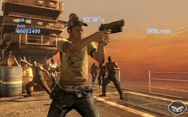 Resident Evil 6 - Immagine 76075