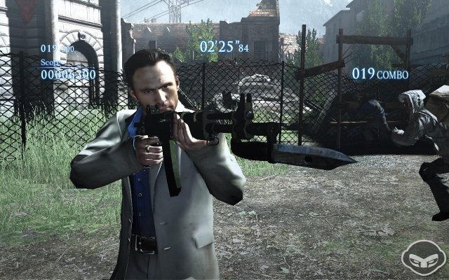 Resident Evil 6 - Immagine 76077