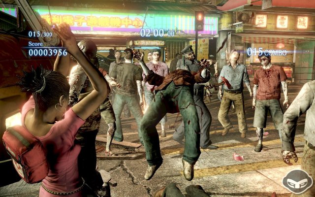 Resident Evil 6 - Immagine 76078