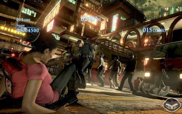 Resident Evil 6 - Immagine 76080