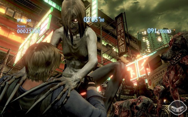 Resident Evil 6 - Immagine 76087