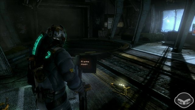 Dead Space 3 - Immagine 71054