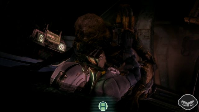 Dead Space 3 - Immagine 71055