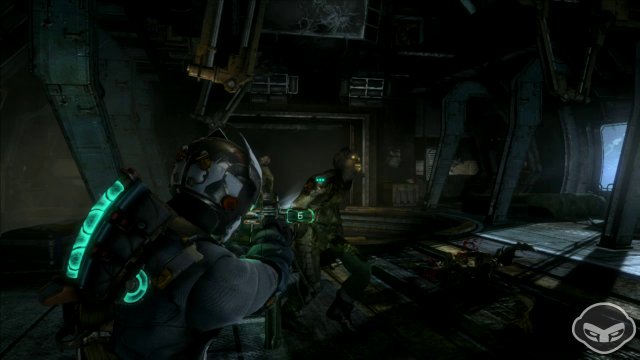 Dead Space 3 - Immagine 71057