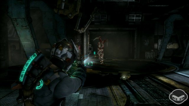 Dead Space 3 - Immagine 71058