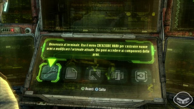 Dead Space 3 - Immagine 71059