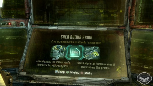 Dead Space 3 - Immagine 71062
