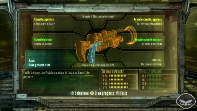 Dead Space 3 - Immagine 71063