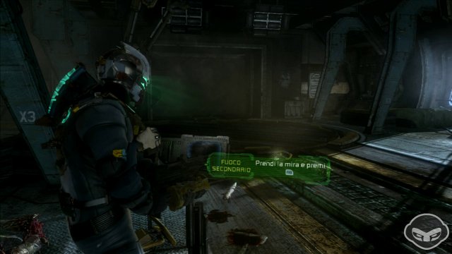 Dead Space 3 - Immagine 71064