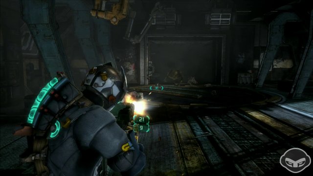 Dead Space 3 - Immagine 71065