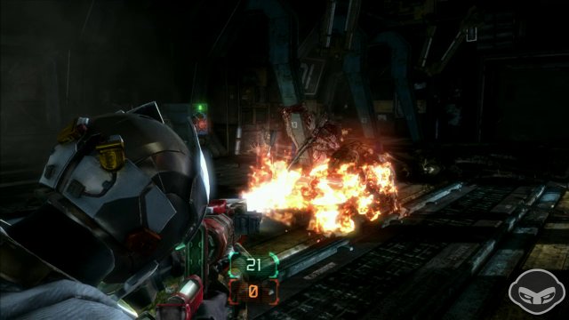 Dead Space 3 - Immagine 71072