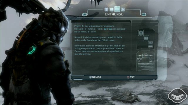 Dead Space 3 - Immagine 71073