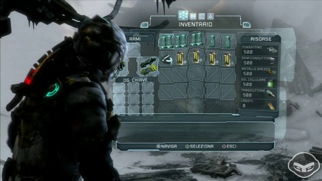 Dead Space 3 - Immagine 71074