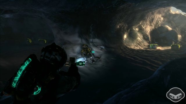Dead Space 3 - Immagine 71076