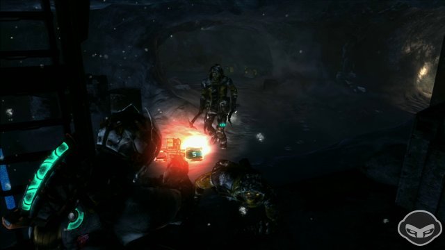 Dead Space 3 - Immagine 71077