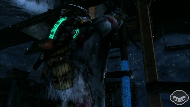 Dead Space 3 - Immagine 71078