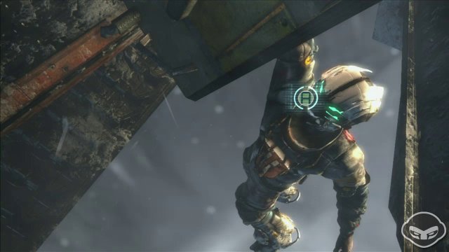 Dead Space 3 - Immagine 71079