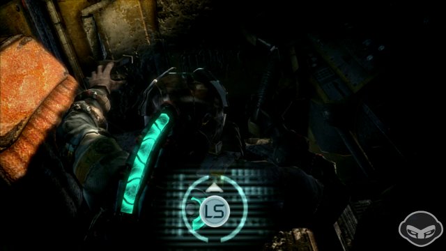 Dead Space 3 - Immagine 71080