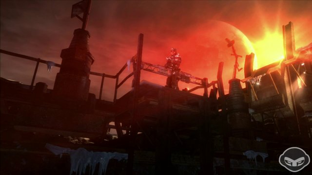 Dead Space 3 - Immagine 71082