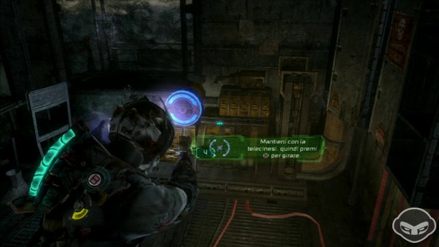 Dead Space 3 - Immagine 71083