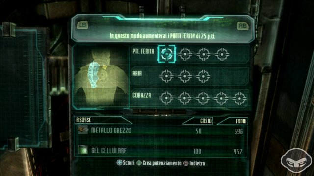 Dead Space 3 - Immagine 71085