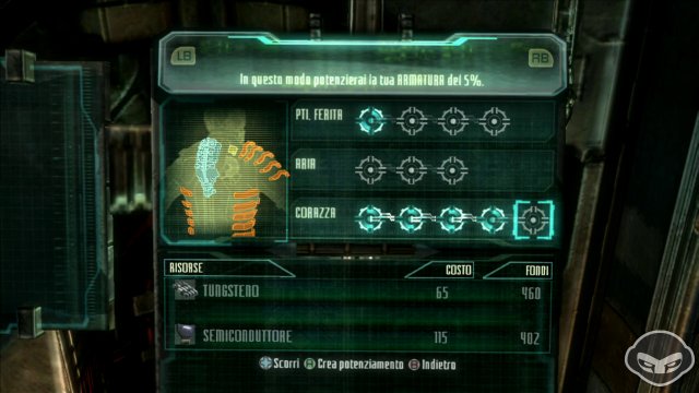 Dead Space 3 - Immagine 71087