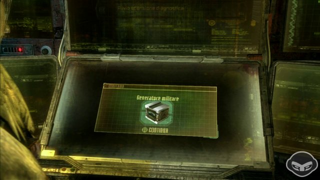 Dead Space 3 - Immagine 71088