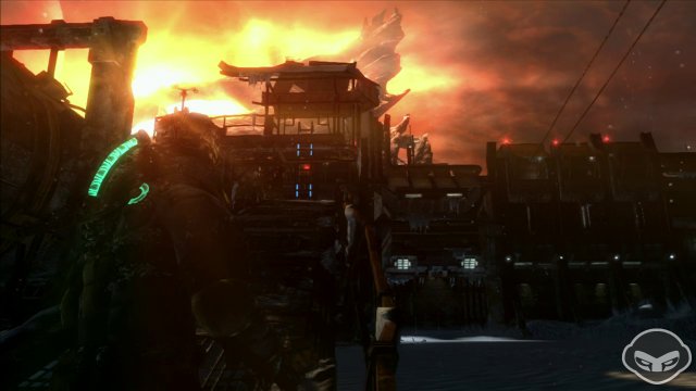 Dead Space 3 - Immagine 71091