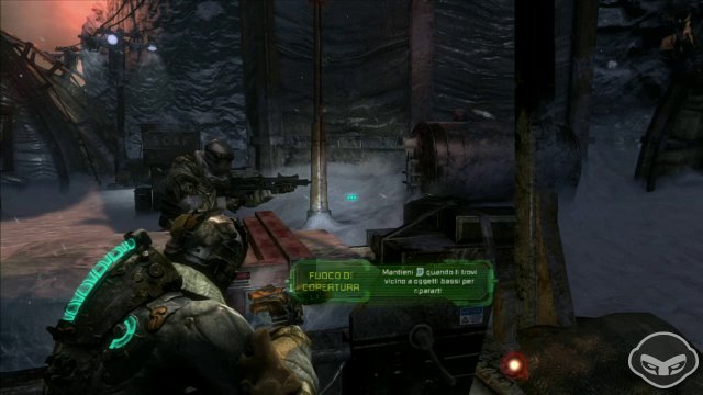 Dead Space 3 - Immagine 71092