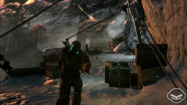 Dead Space 3 - Immagine 71093