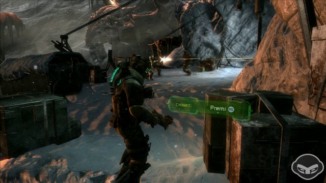 Dead Space 3 - Immagine 71094
