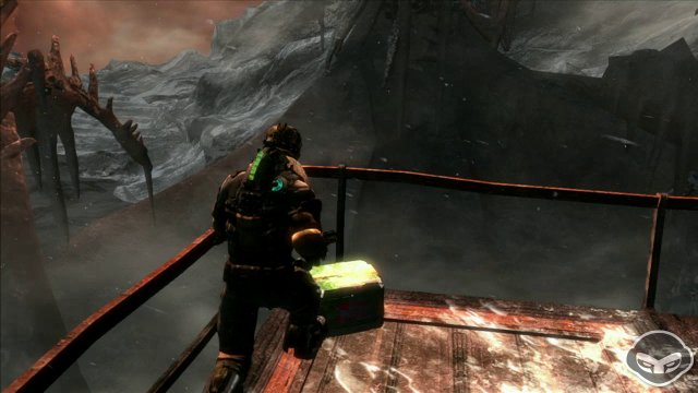 Dead Space 3 - Immagine 71095