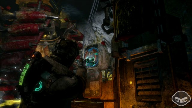 Dead Space 3 - Immagine 71098