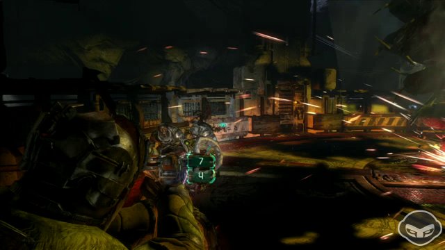 Dead Space 3 - Immagine 71100