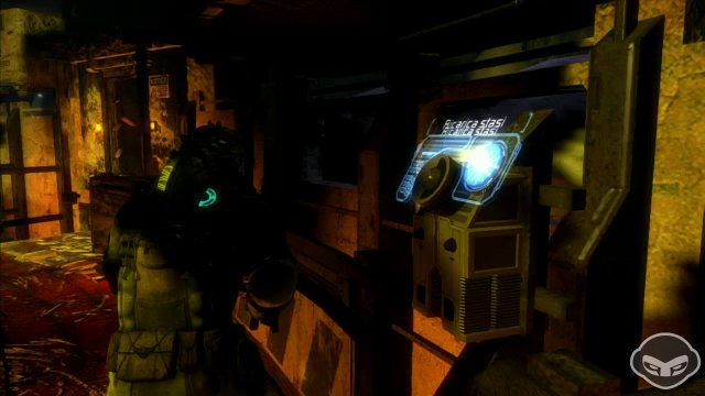 Dead Space 3 - Immagine 71102